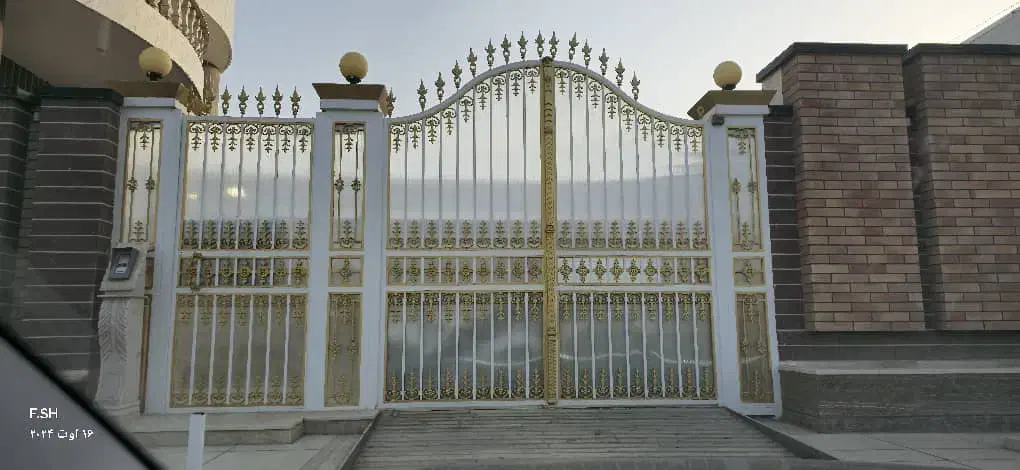 جک پارکینگی با تسویه ۱۵ اسفند|خدمات پیشه و مهارت|کرمان, |دیوار