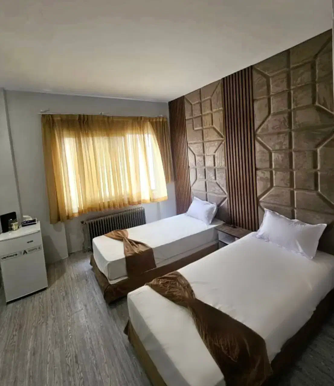 مهمانپذیر ، مهمانسرا سوئیت و اتاق مستقل ( آوین )|اجارهٔ کوتاه‌مدت آپارتمان و سوئیت|تهران, فلسطین (میدان انقلاب)|دیوار