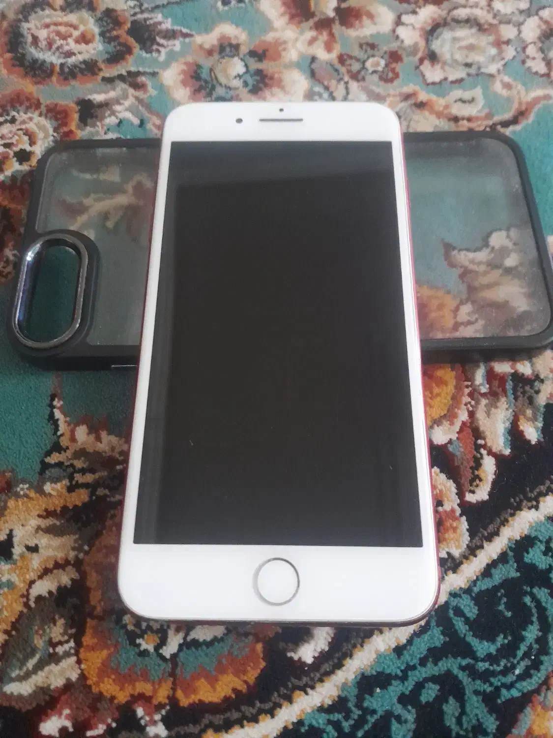 ایفون ۷ پلاس|موبایل|خرم‌آباد, |دیوار