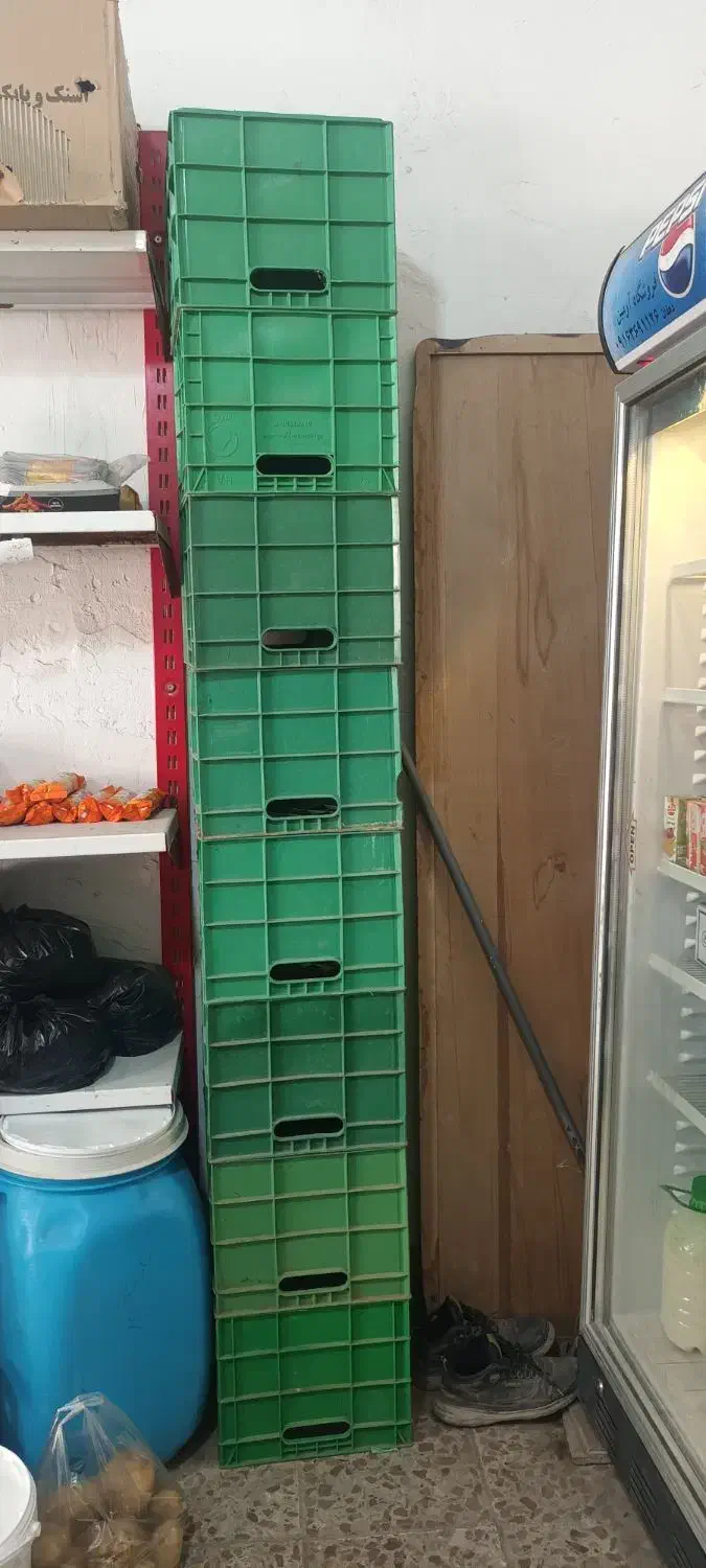 سبد شیر|فروشگاه و مغازه|خرمآباد, |دیوار