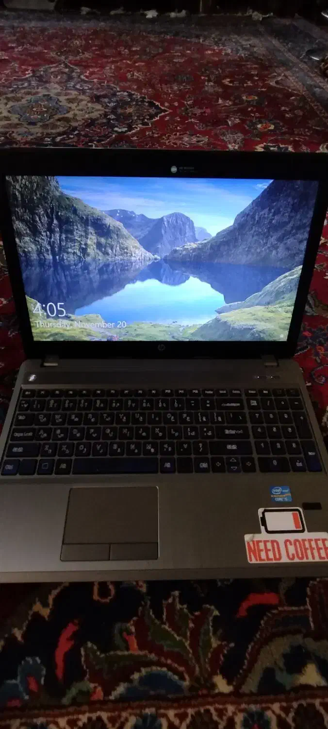 لب تاب 4540s|رایانه همراه|تهران, مخصوص|دیوار