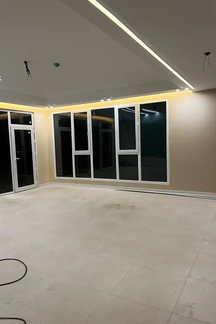 اجاره واحد 130 متری * کلیدنخورده  * شیک *|اجارهٔ آپارتمان|کلارآباد, |دیوار