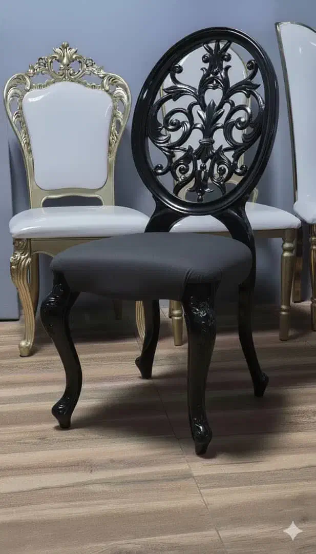 صندلی abs|صندلی و نیمکت|فردوسیه, |دیوار