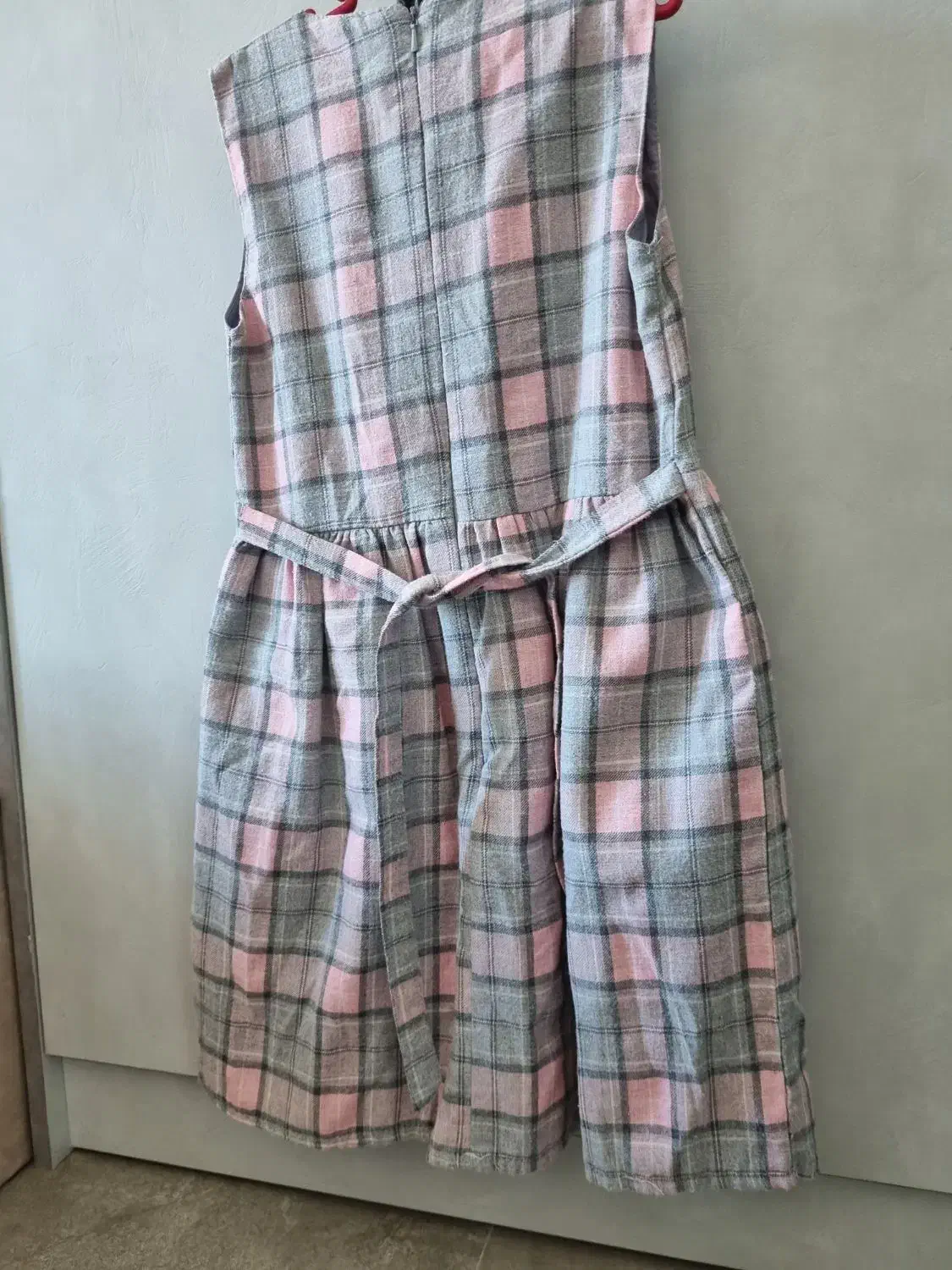 پیراهن دخترانه|کفش و لباس بچه|چالوس, |دیوار