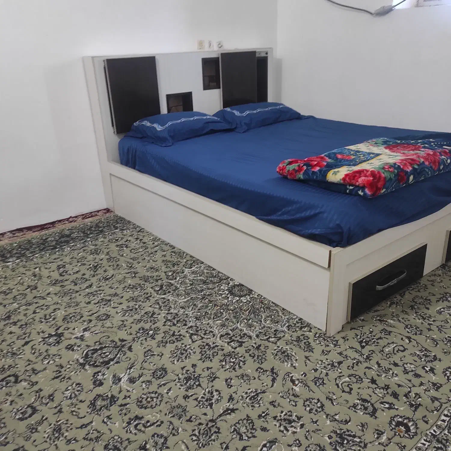 خونه مبله|اجارهٔ کوتاه‌مدت آپارتمان و سوئیت|بندر کنگان, |دیوار