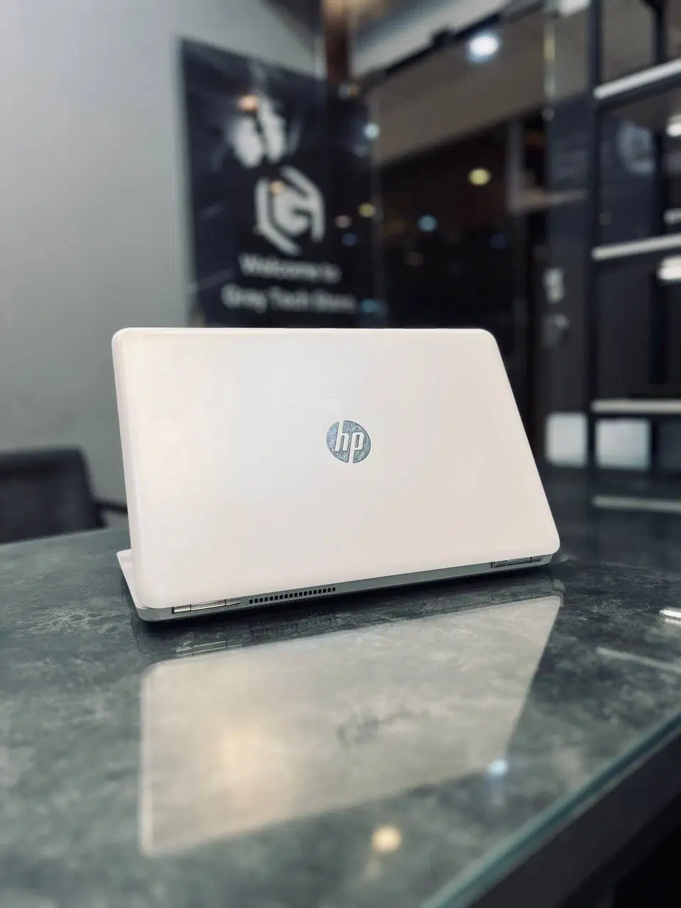 HP Pavilion 15-aw097nia|رایانه همراه|مشهد, استاد یوسفی (شهرک غرب)|دیوار