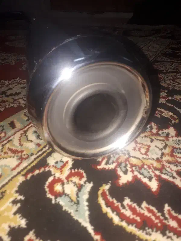 اگزوز s400 (اس۴۰۰) شکری در حد|قطعات یدکی و لوازم جانبی|میبد, |دیوار