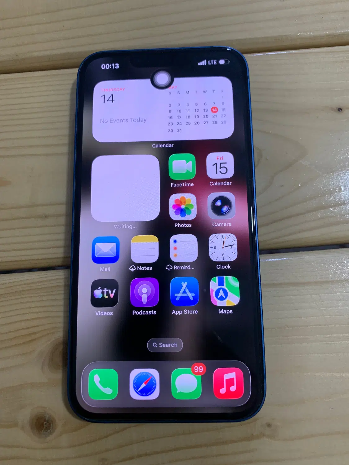 iphone 13|موبایل|ملایر, |دیوار
