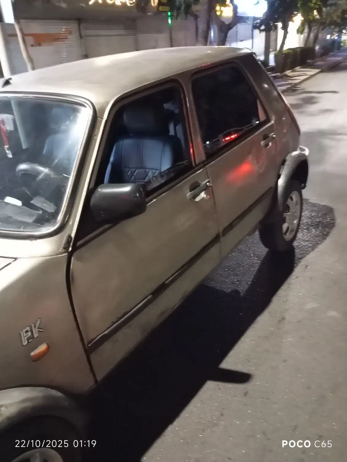 خودروی پی کی|خودرو سواری و وانت|مشهد, مشکینی (شهرک غرب)|دیوار