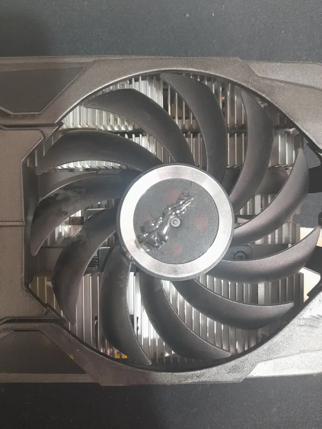 rtx 2060 super 8gig|قطعات و لوازم جانبی رایانه|مشهد, نکاح|دیوار