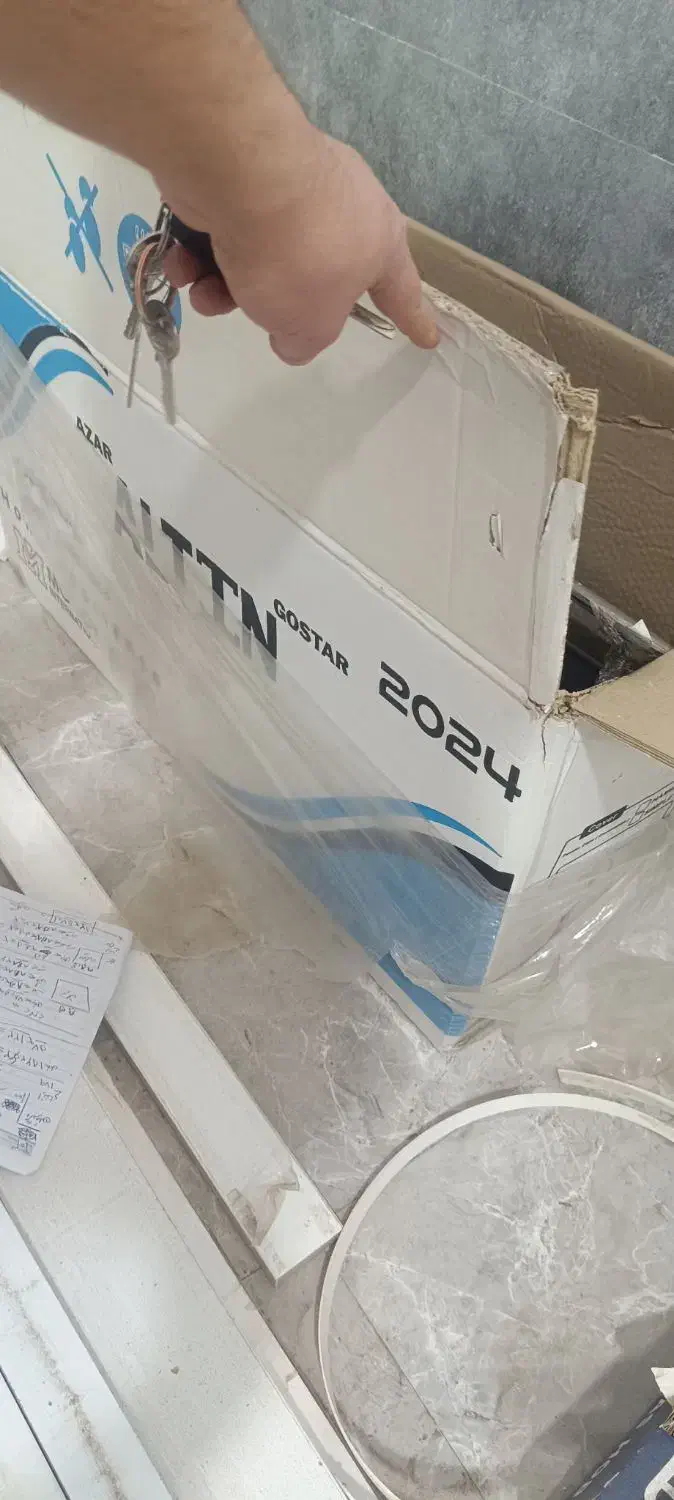 هود نصف قیمت|هود|کوهمره, |دیوار