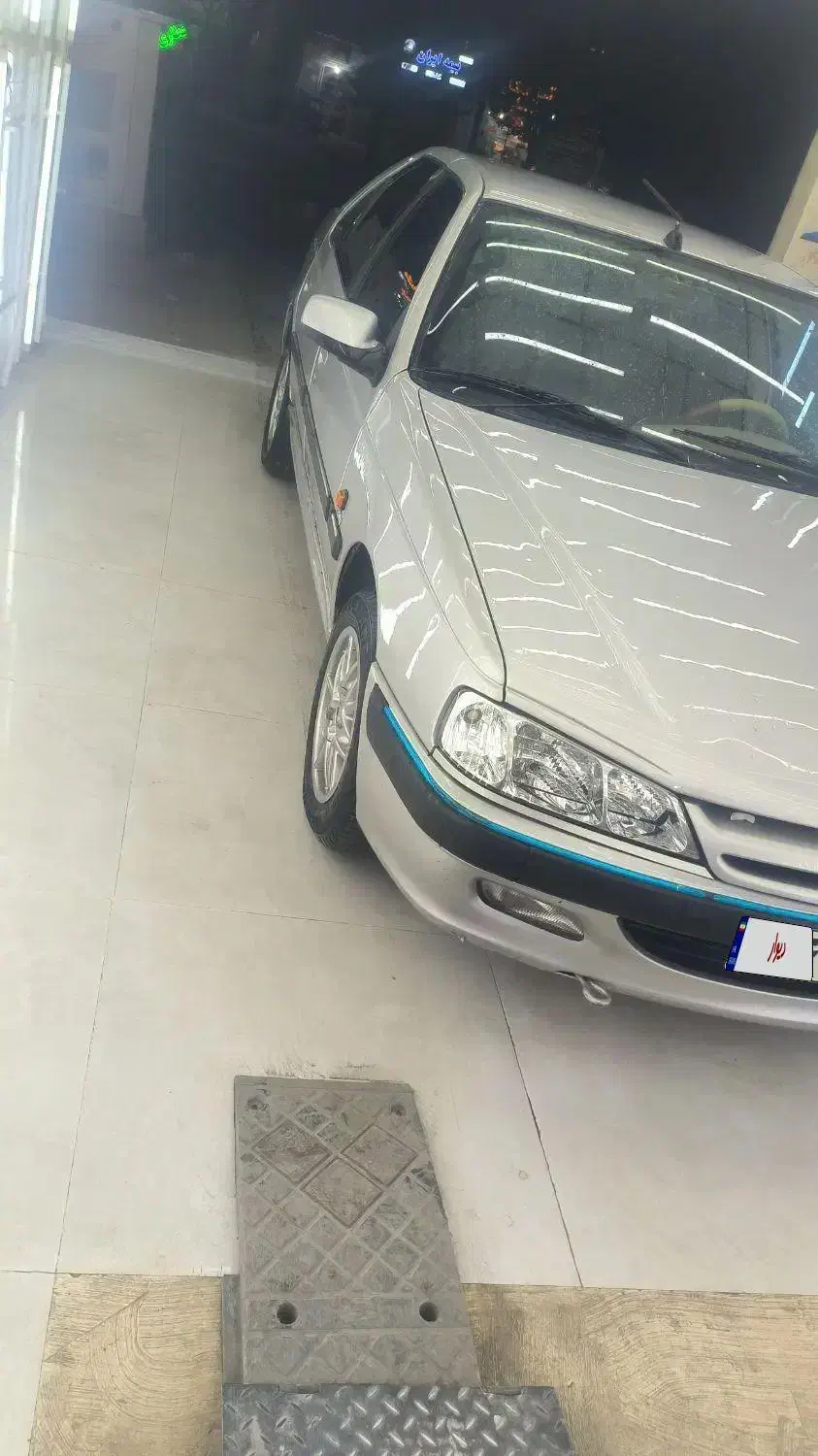 پارس ELXمدل84توکرم عروسک|خودرو سواری و وانت|مشهد, دوست آباد|دیوار