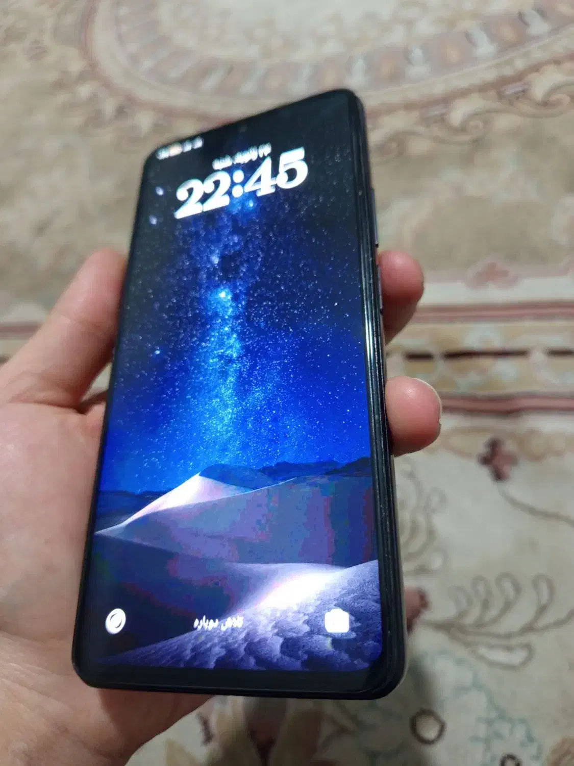 پوکو F4|موبایل|میاندوآب, |دیوار