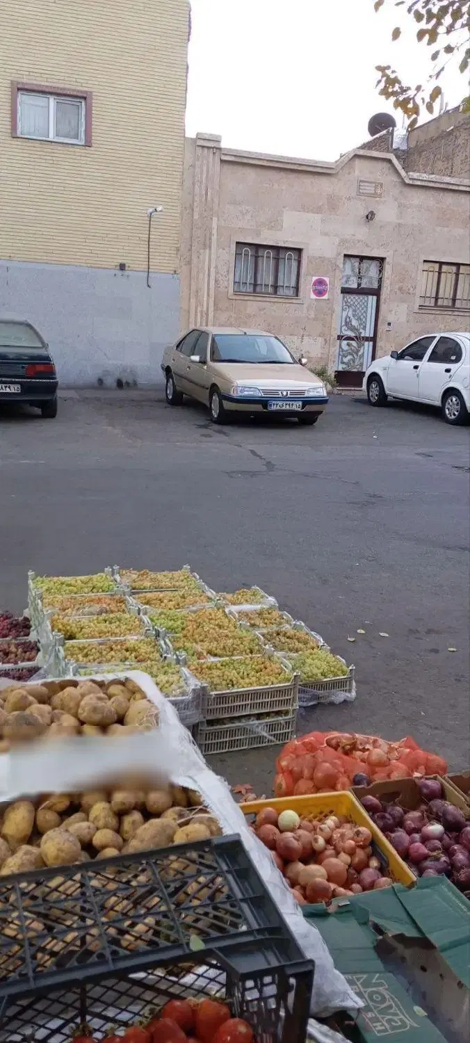 پژو405|خودرو سواری و وانت|تبریز, |دیوار