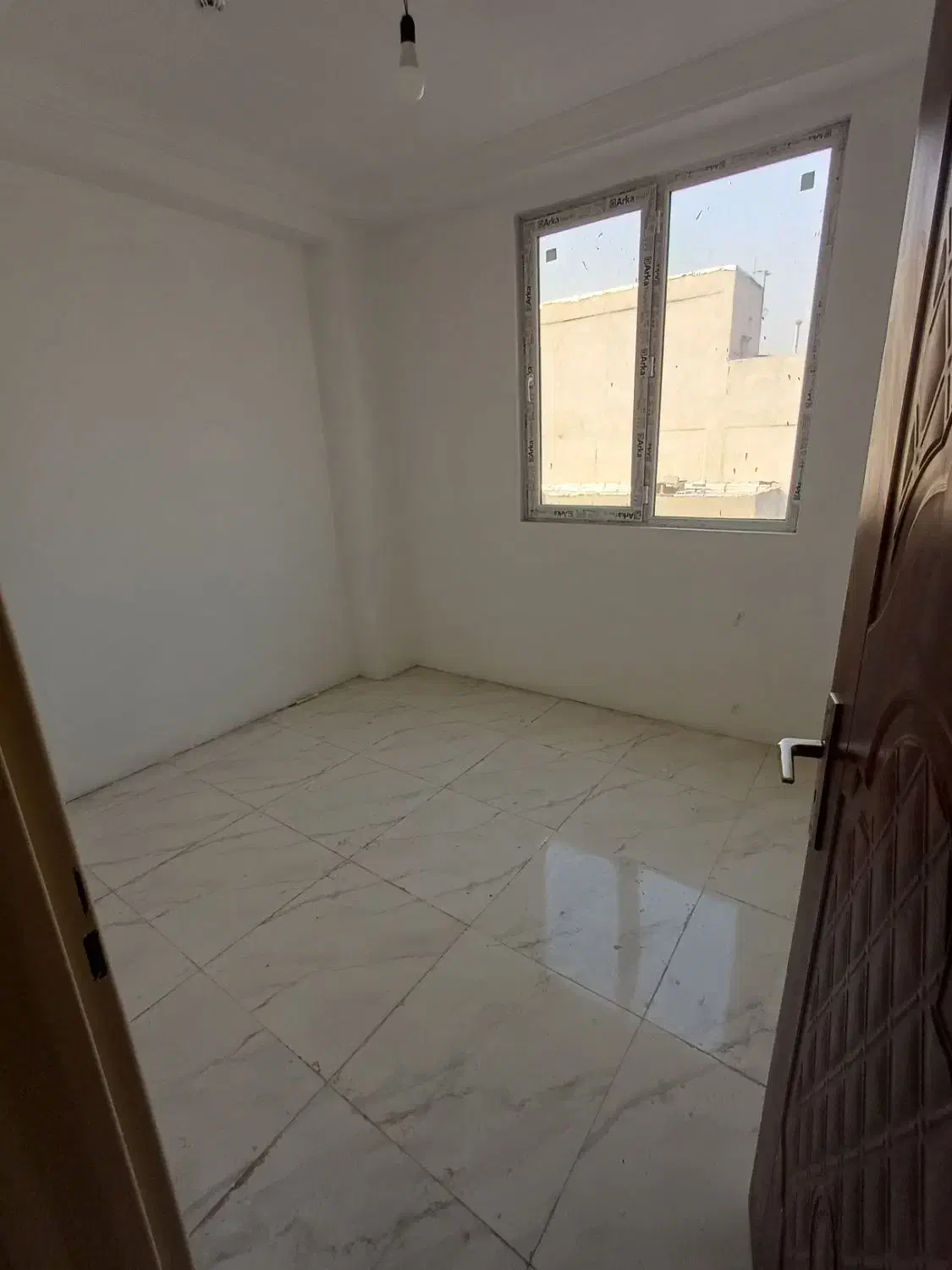 آپارتمان نوساز کلید نخورده*۹۵متری*