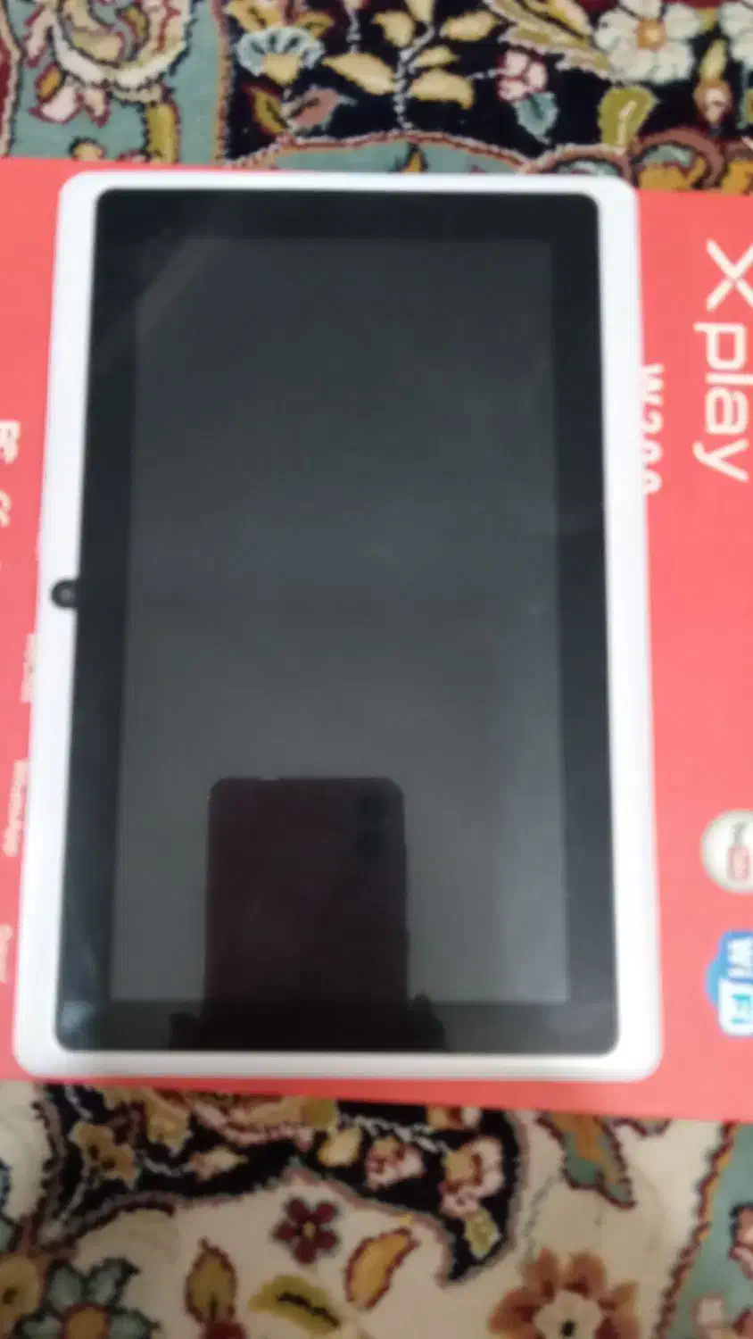 تبلت بدون سیم|تبلت|مشهد, شیرودی|دیوار