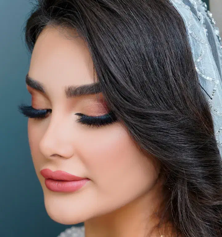 میکاپ حرفه ای عروس و مهمانی (تخفیف ویژه)|خدمات آرایشگری و زیبایی|قم, زنبیل آباد|دیوار