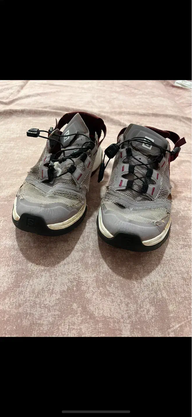 دوجفت کتونی در حد|کیف، کفش، کمربند|قزوین, |دیوار