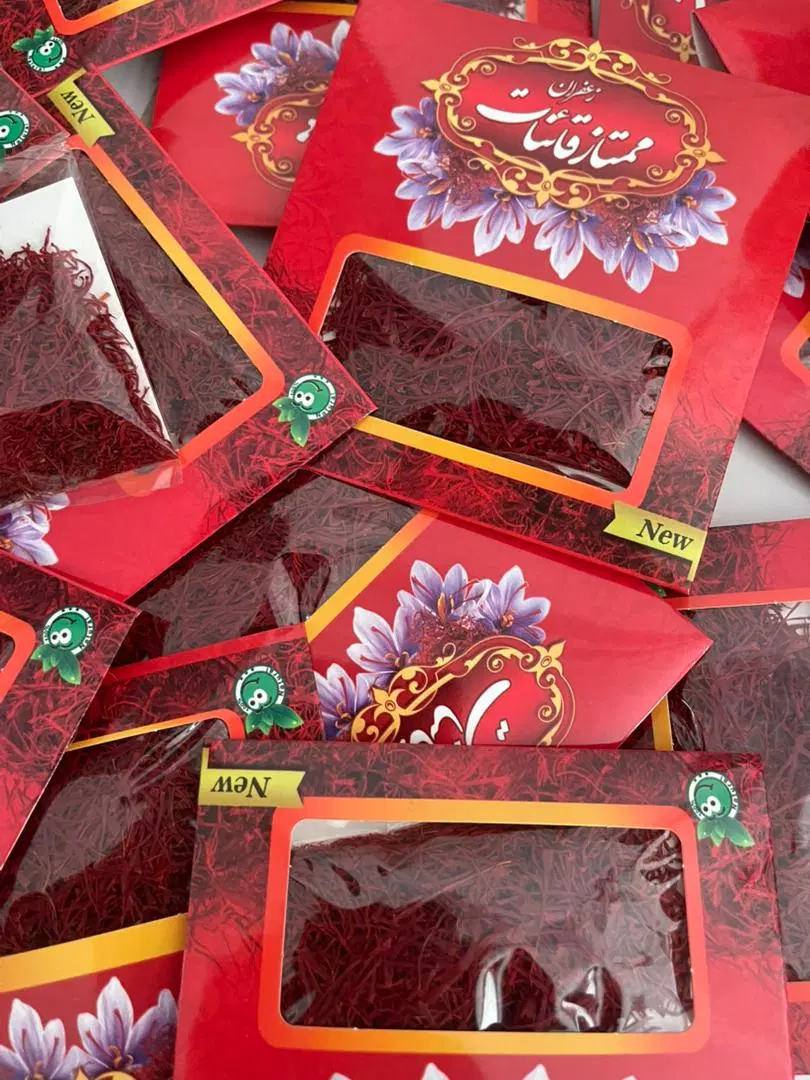 زعفران قائنات اقتصادی|خوردنی و آشامیدنی|تهران, باغ فیض|دیوار