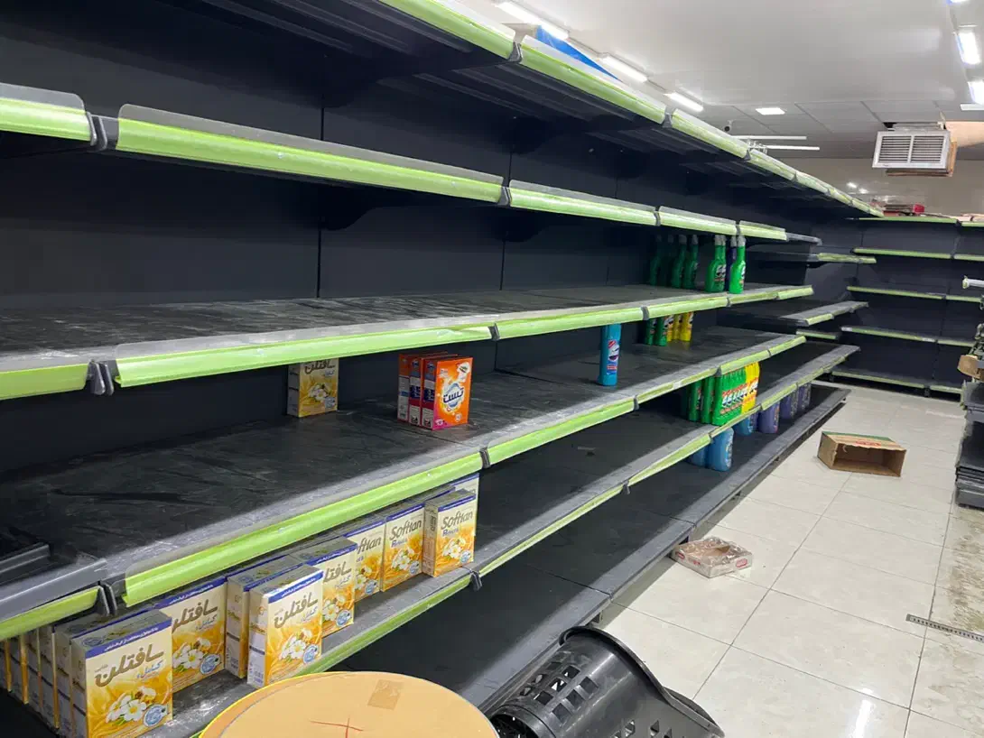 تجهیزات فروشگاهی|فروشگاه و مغازه|نجفآباد, یزدانشهر|دیوار