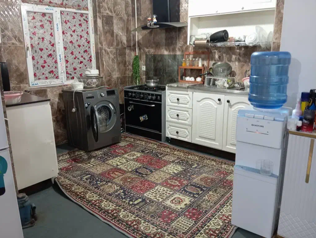 خانه آپارتمان مسکن مهر بندر امام خمینی|فروش آپارتمان|بندر امام خمینی, |دیوار