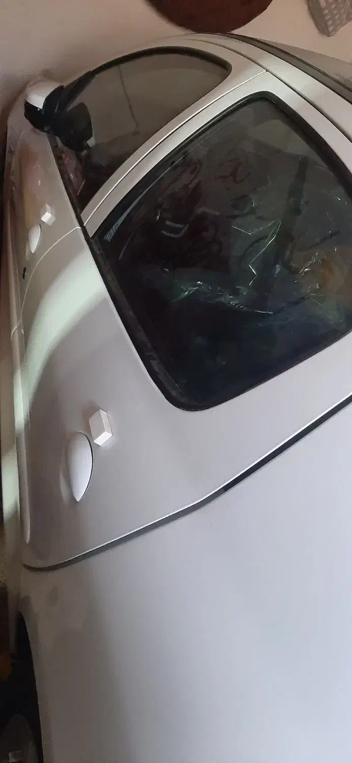 پژو 207iاتومات پاناtu5p|خودرو سواری و وانت|مشهد, رده|دیوار