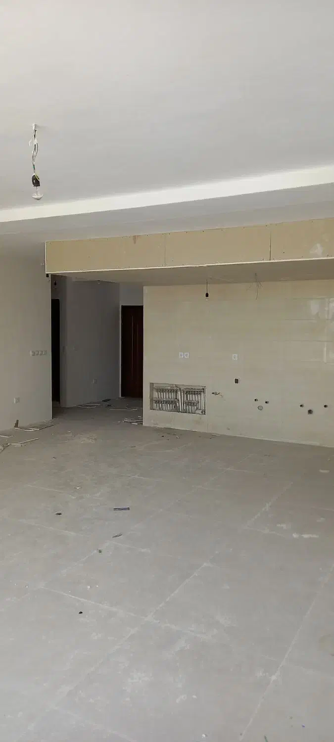 آپارتمان ۱۵۸ متر سه خواب مستردار خیابان منوچهری|فروش آپارتمان|شیراز, وصال|دیوار