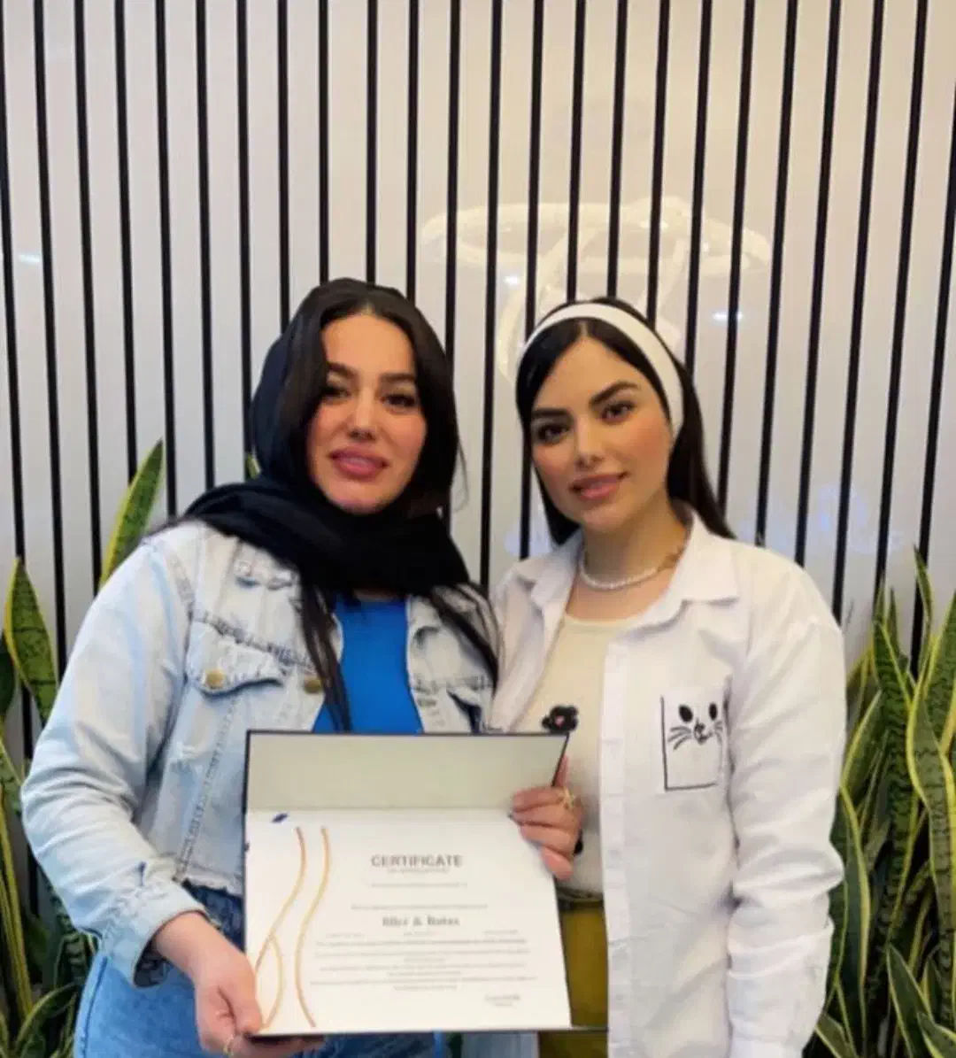 آموزش نخ لیفت فیلر ژل بوتاکس لیزر مو فشیال طب سنتی|خدمات آموزشی|اصفهان, شهریار|دیوار