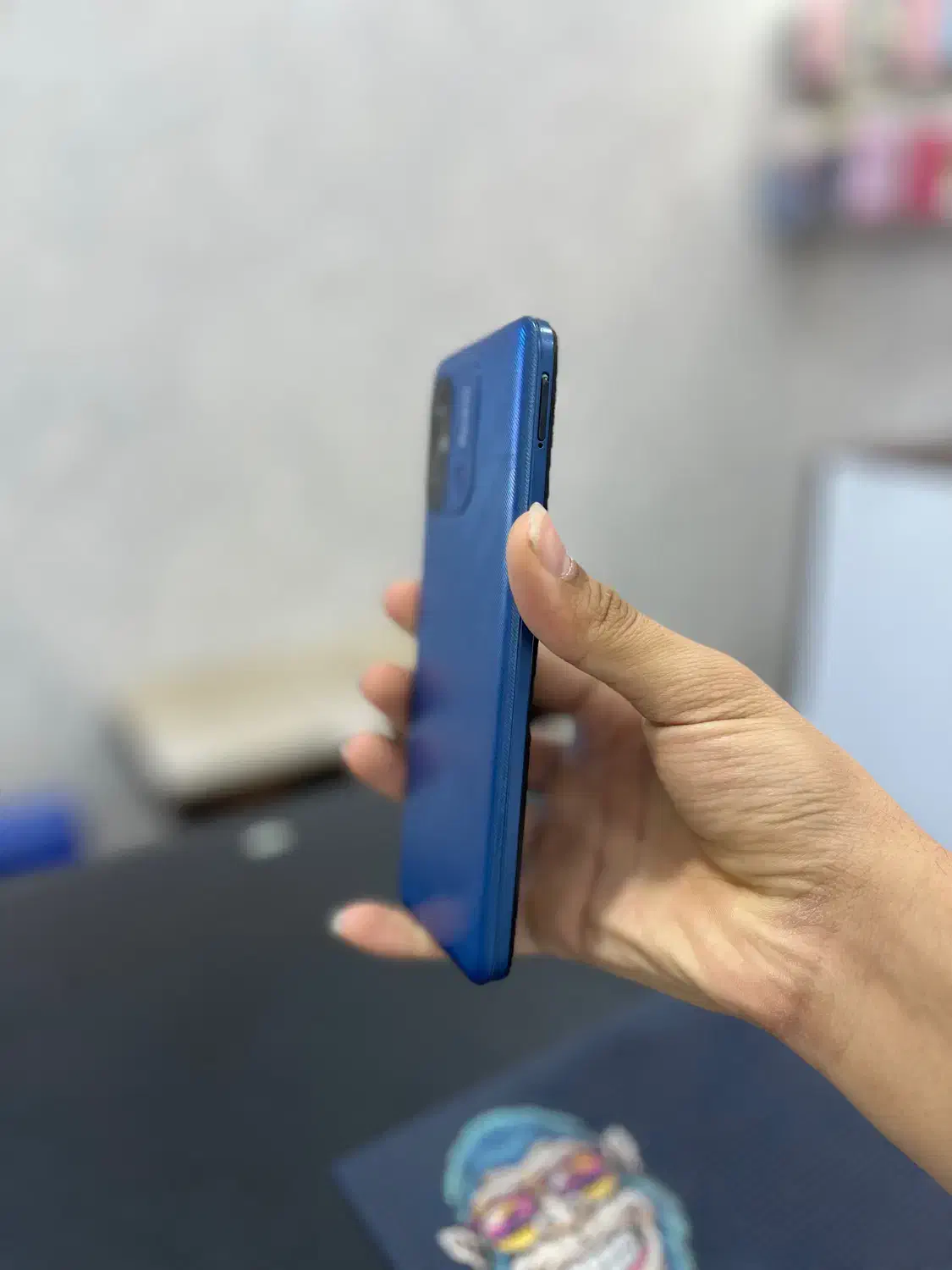 XIAOMI redmi 12c|موبایل|گنبد کاووس, |دیوار