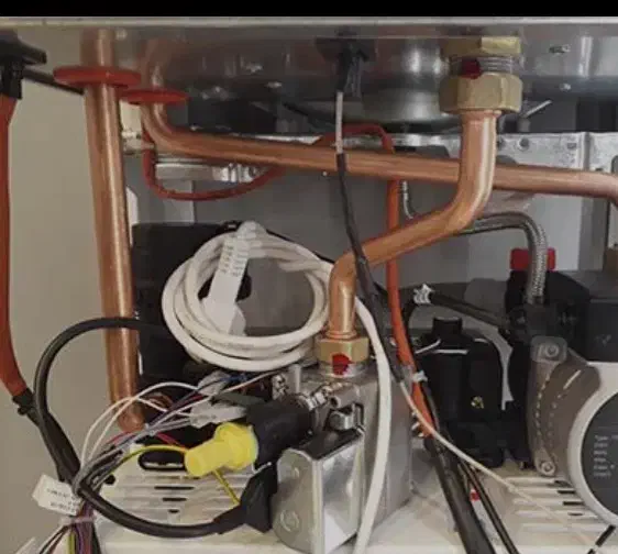 تعمیر پکیج فوری و تضمینی در محل|خدمات پیشه و مهارت|شاندیز, |دیوار