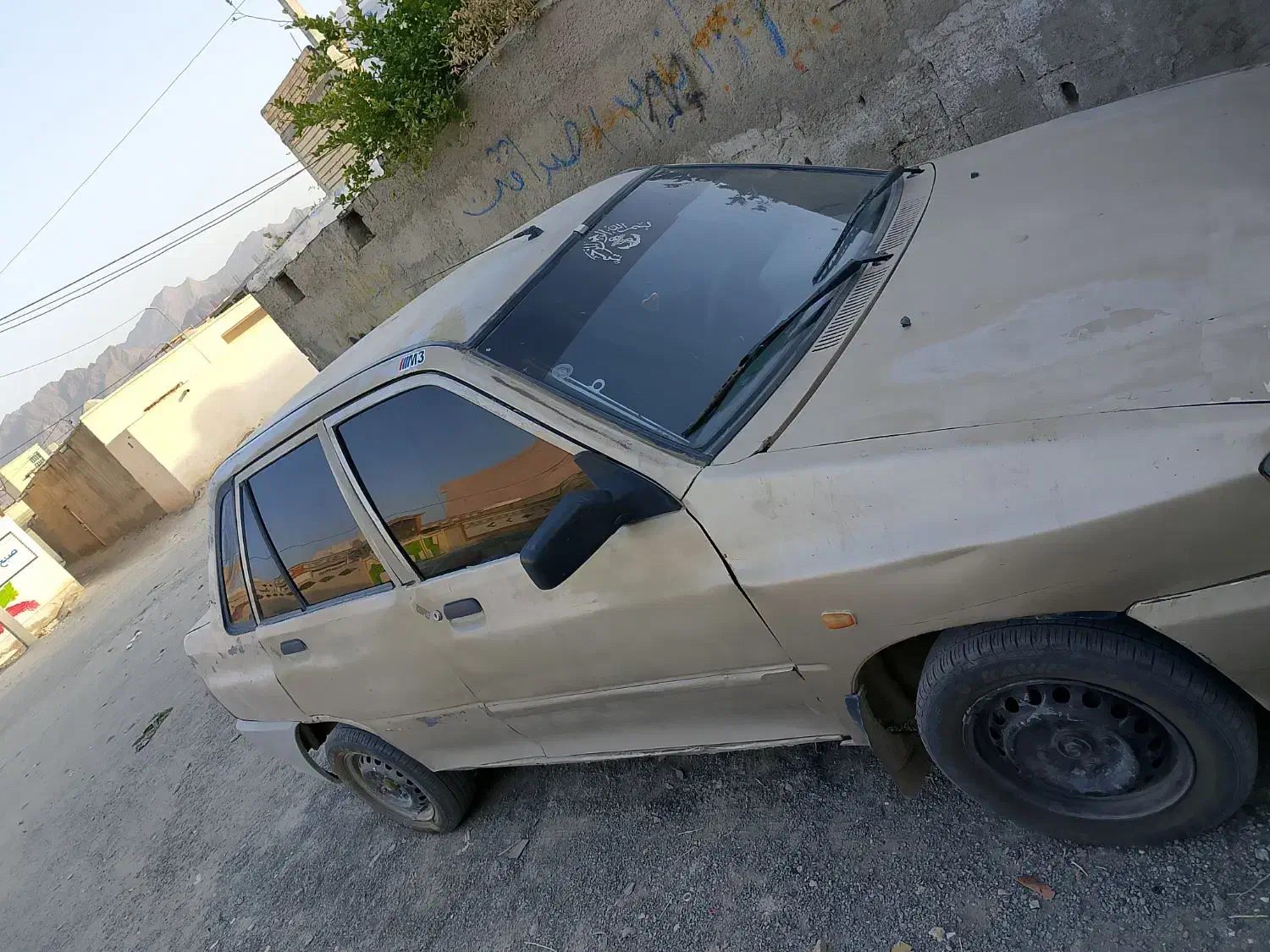 پراید 132|خودرو سواری و وانت|چابهار, |دیوار