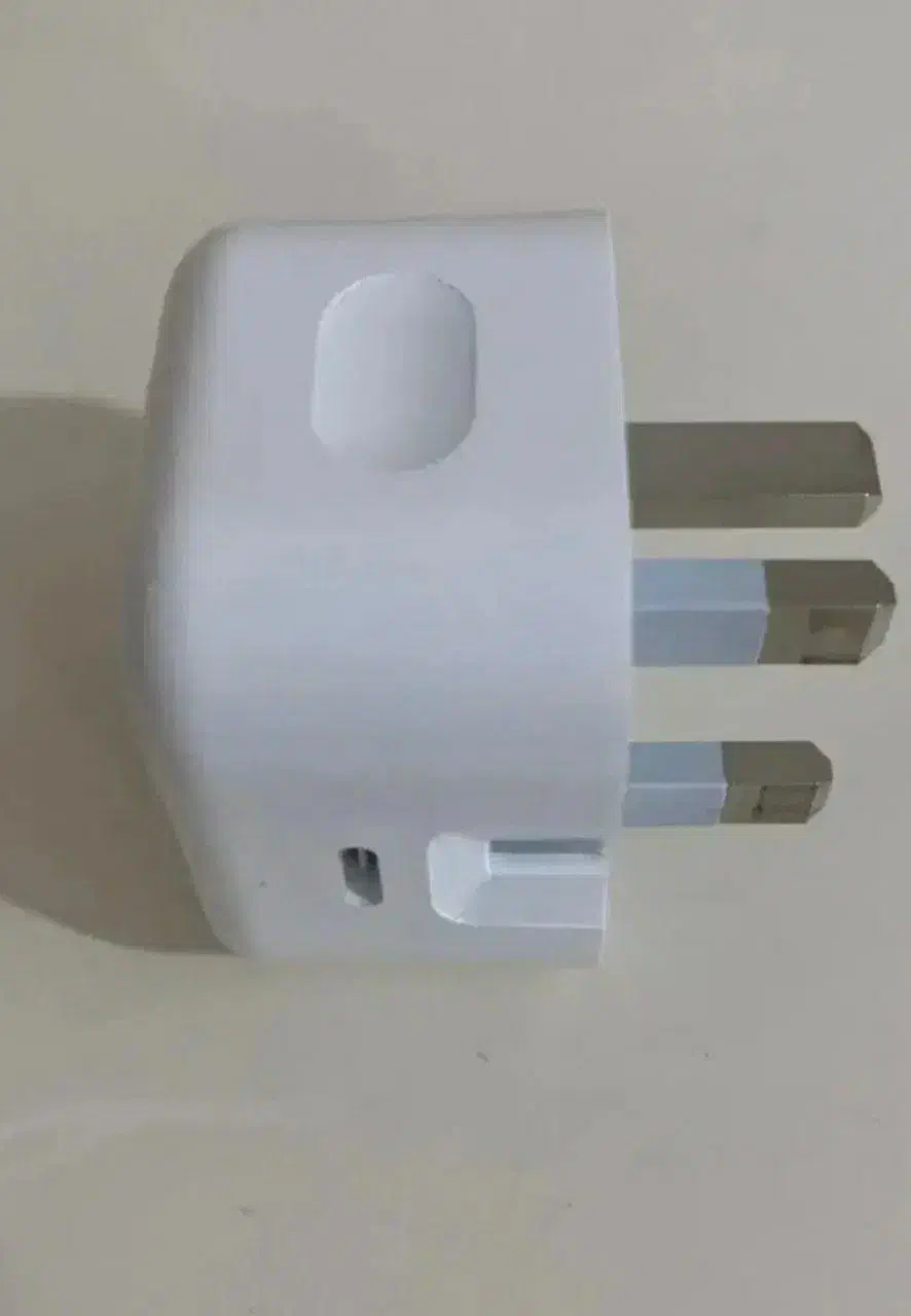 شارژر اصل آیفون|لوازم جانبی موبایل و تبلت|نهاوند, |دیوار