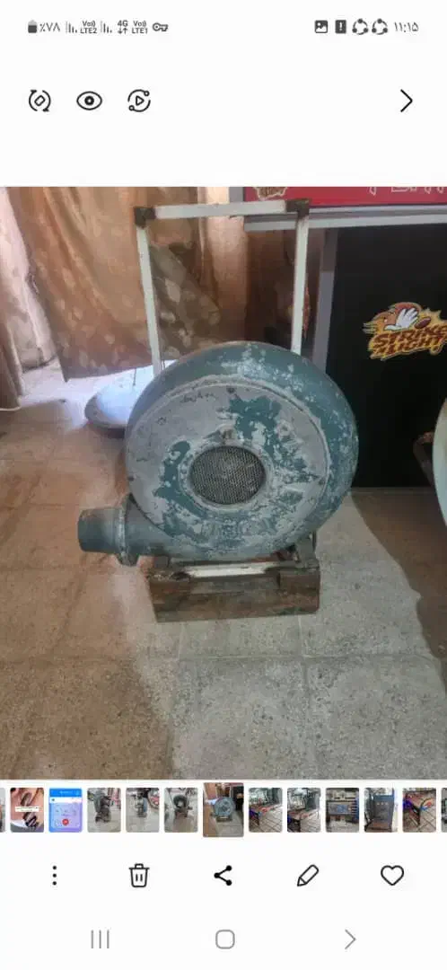 دمنده باد شهربازی و سرسره بادی|اسباب‌‌بازی|شوش, |دیوار