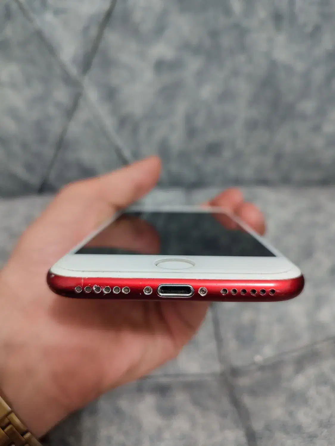 آیفون۷ حافظه۱۲۸|موبایل|ارومیه, |دیوار