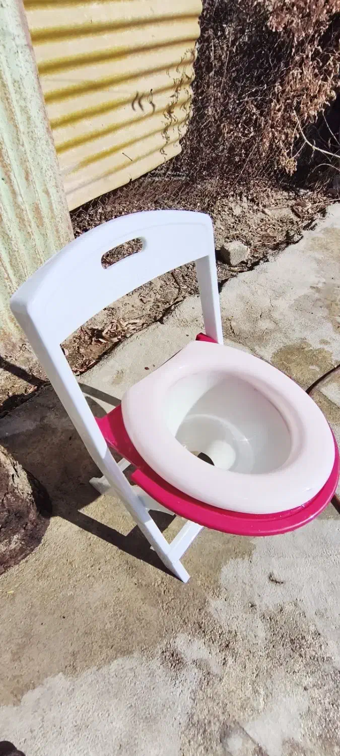 توالت فرنگی نو استفاده نشده|لوازم سرویس بهداشتی|بندر ماهشهر, |دیوار