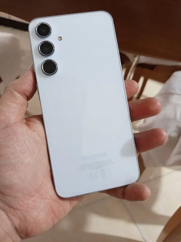 Galaxy A55|موبایل|تهران, تهرانپارس شرقی|دیوار