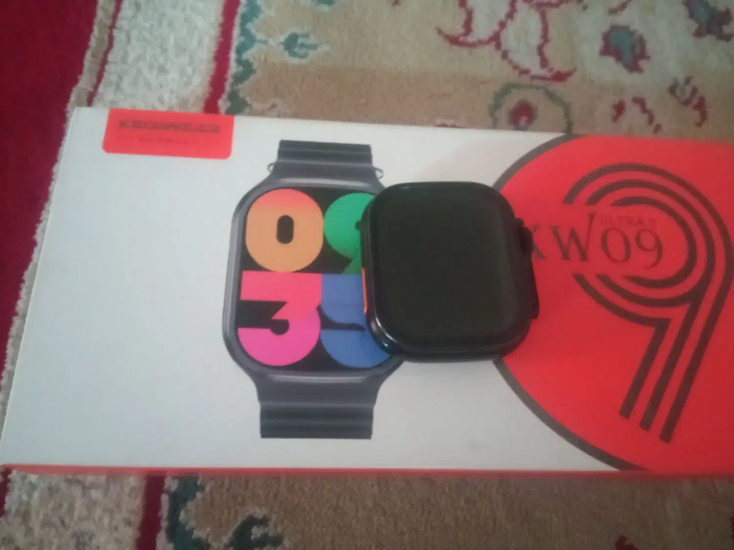 ساعت هوشمند|ساعت|خرمآباد, |دیوار