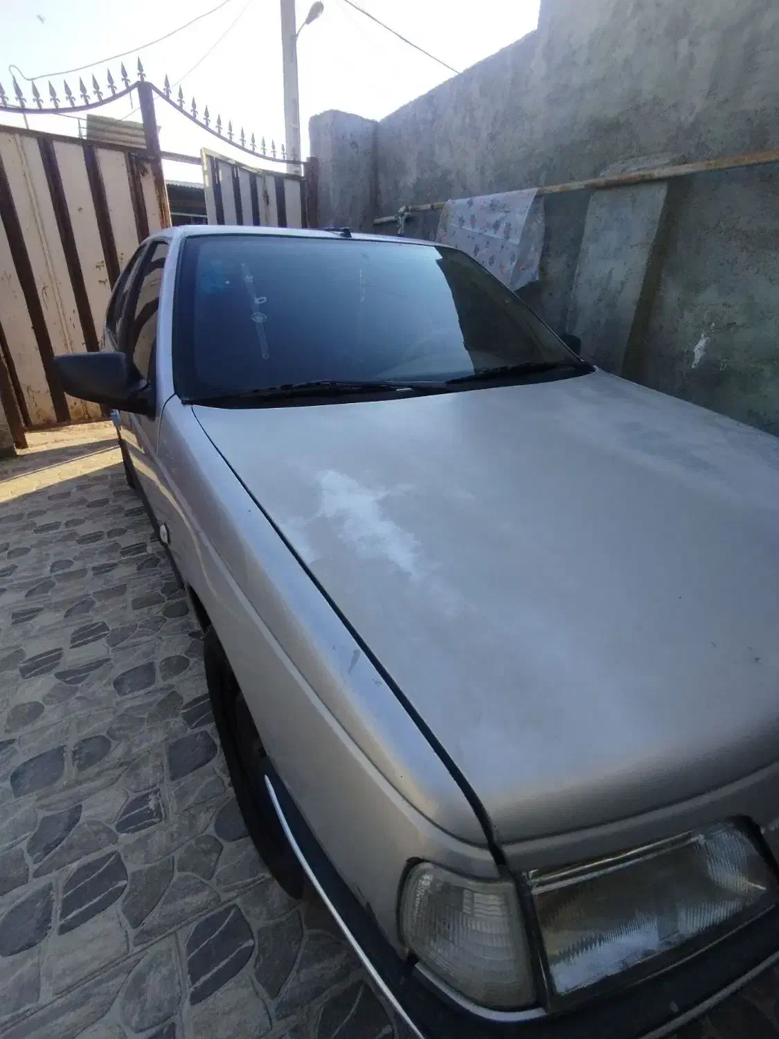 ماشین|خودرو سواری و وانت|گنبد کاووس, |دیوار