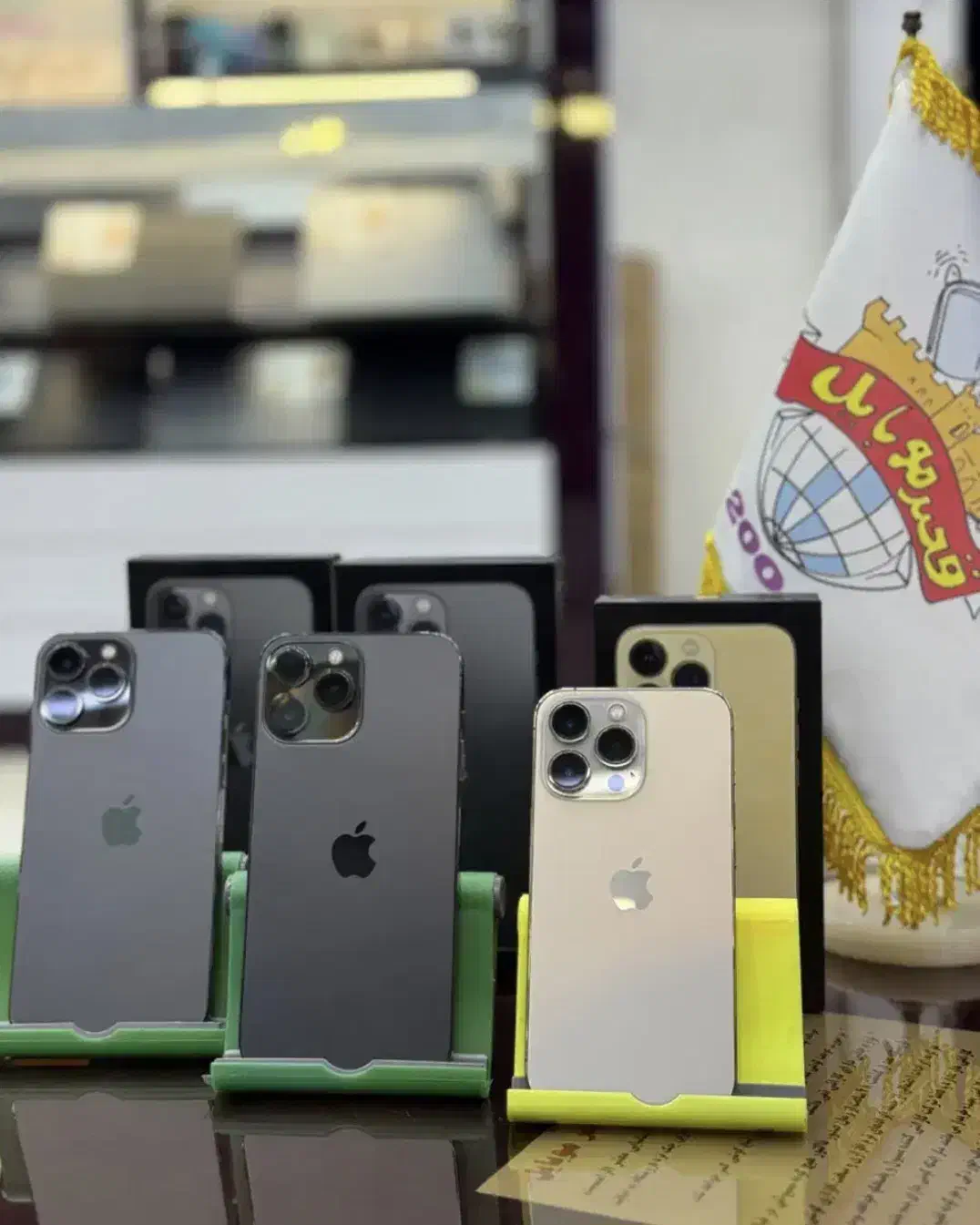 فروش اقساطی انواع آیفونiphone قصرموبایل اندیشه|موبایل|تبریز, |دیوار