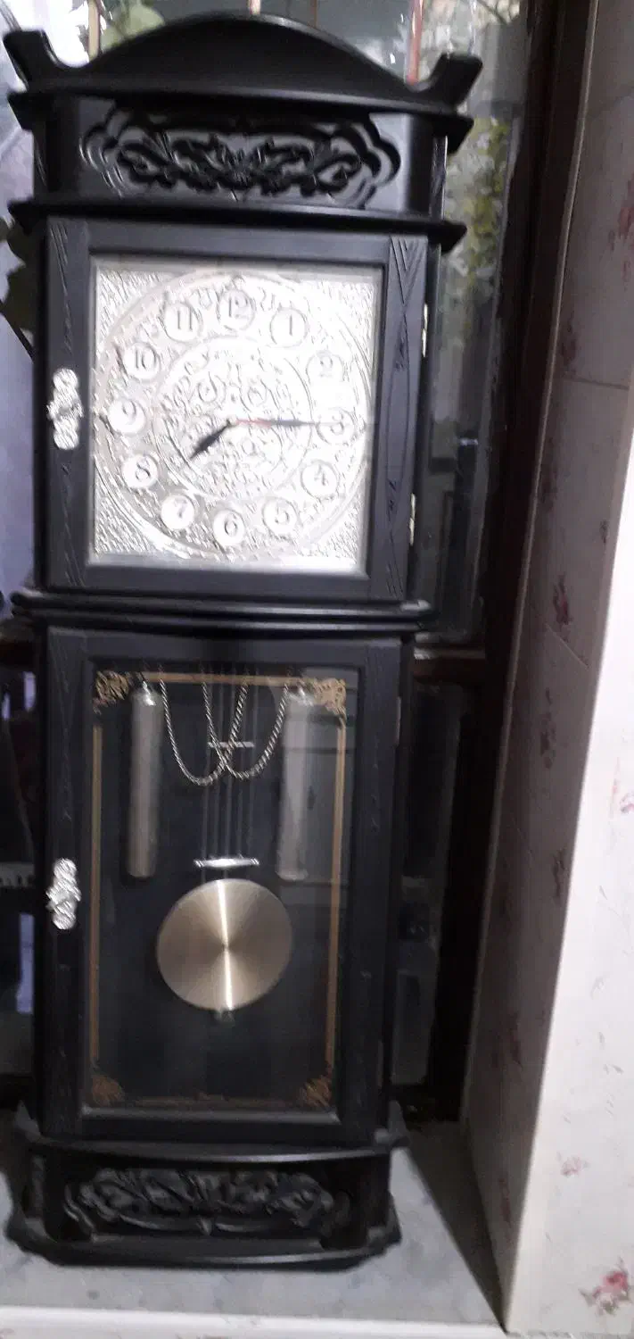 ساعت دیواری|ساعت دیواری و تزئینی|بروجرد, |دیوار