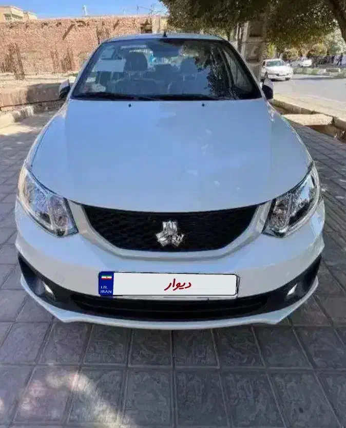 ساینا Sفول آپشن خشک صفر کیلومترتحویل روزمدل1404|خودرو سواری و وانت|کرمان, |دیوار