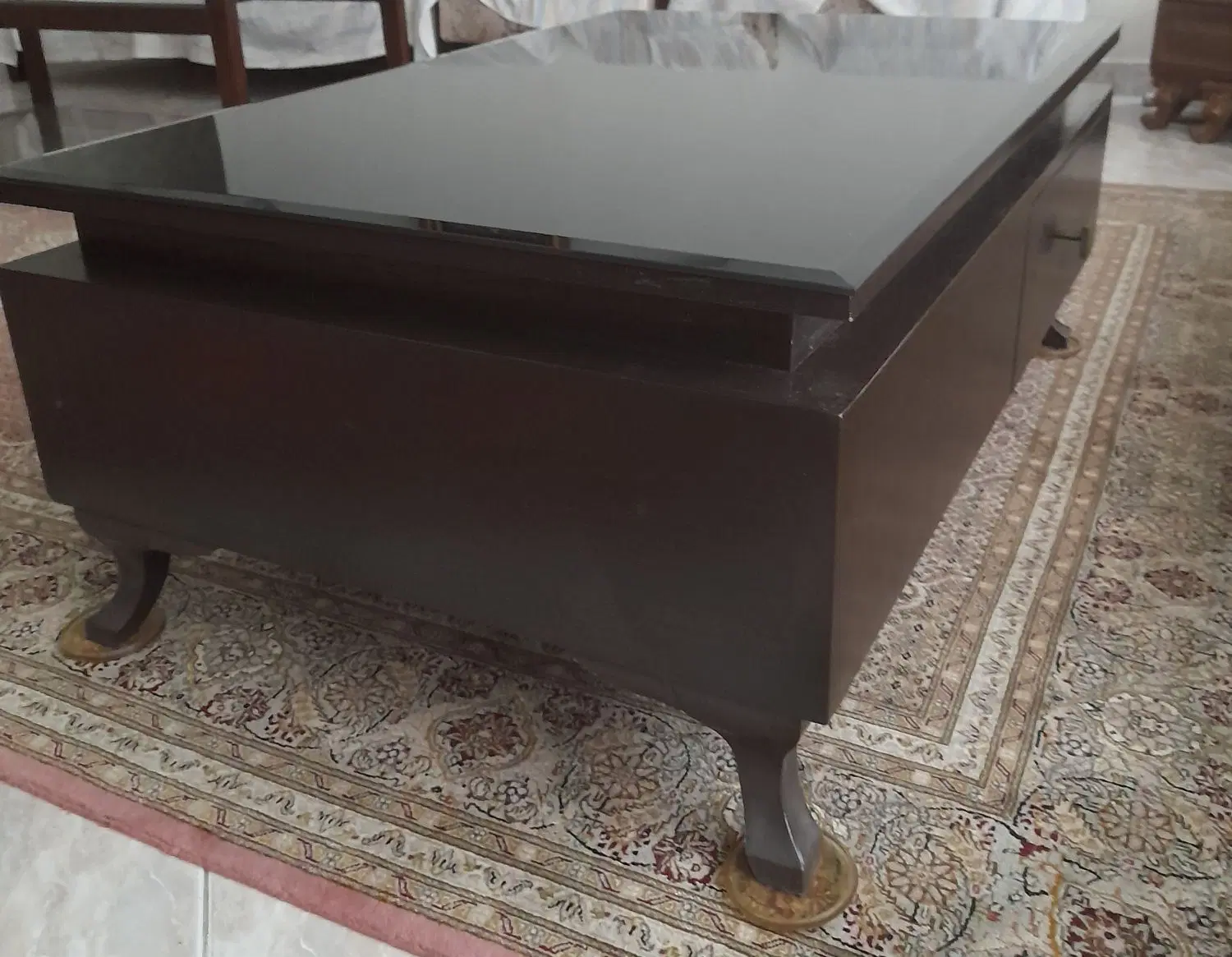 وسط مبلی برند امین|مبلمان خانگی و میز عسلی|تهران, اکباتان|دیوار