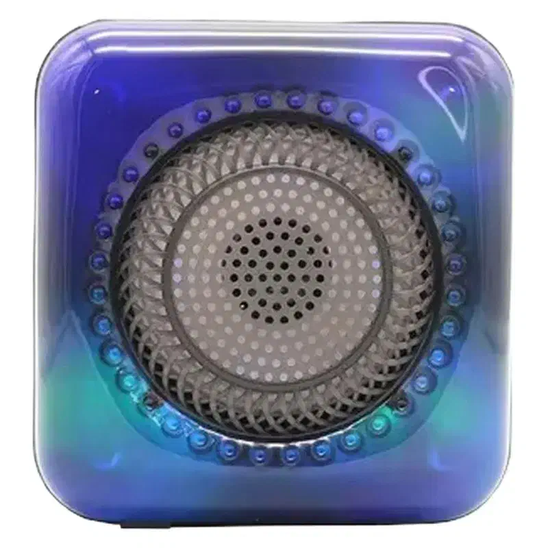 اسپیکر بلوتوثی 3 اینچ GTS مدل GTS-1373|پخش‌کننده همراه|قرچک, زیبا شهر|دیوار