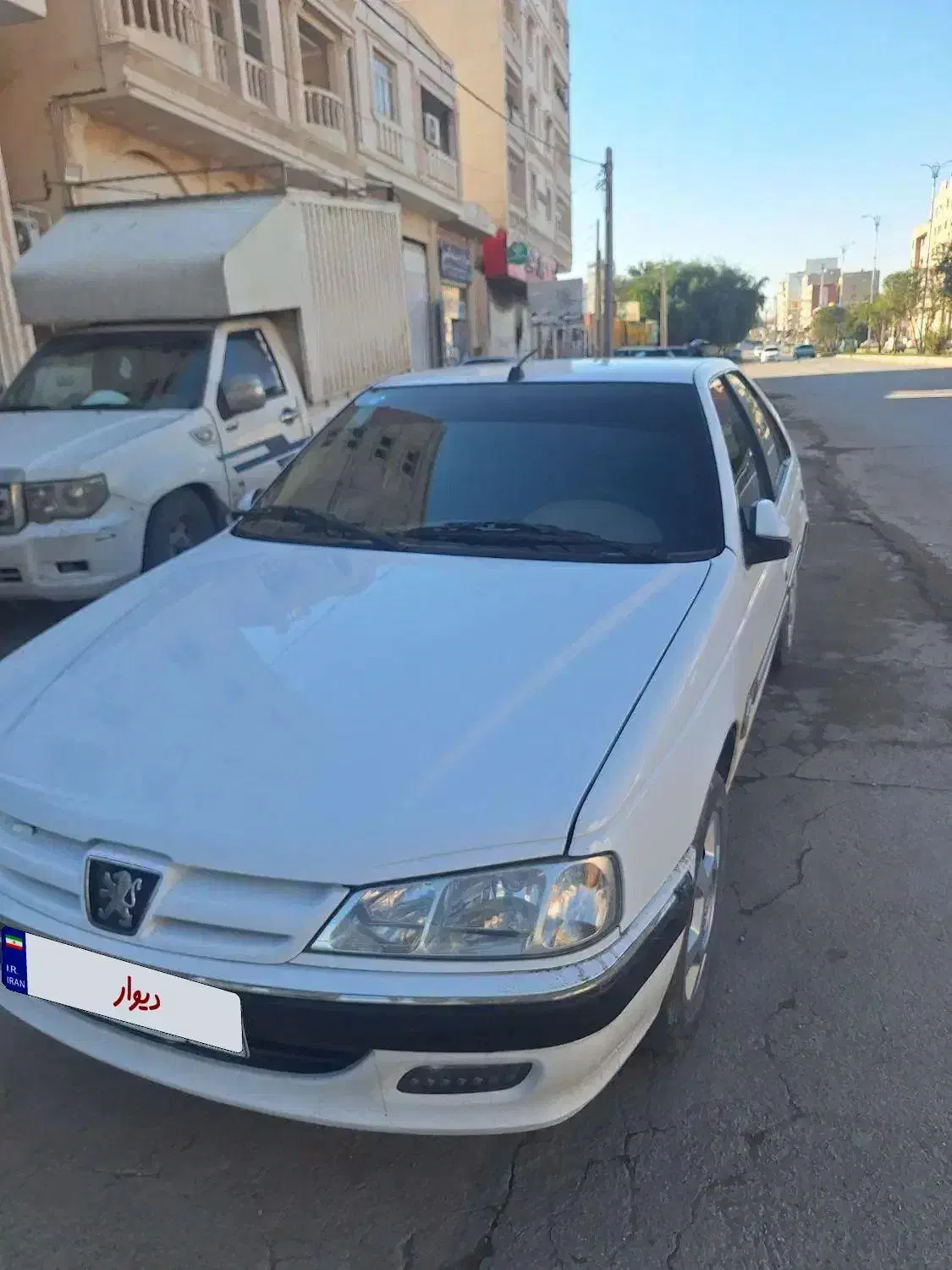 فروش ماشین فوری|خودرو سواری و وانت|مسجد سلیمان, |دیوار