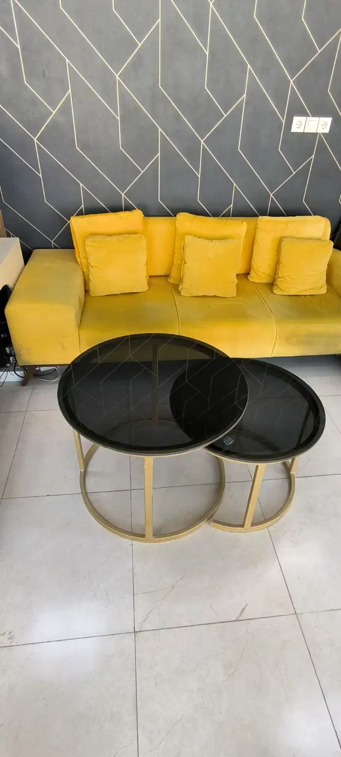 فروش مبلمان و میز|مبلمان اداری|بهبهان, |دیوار