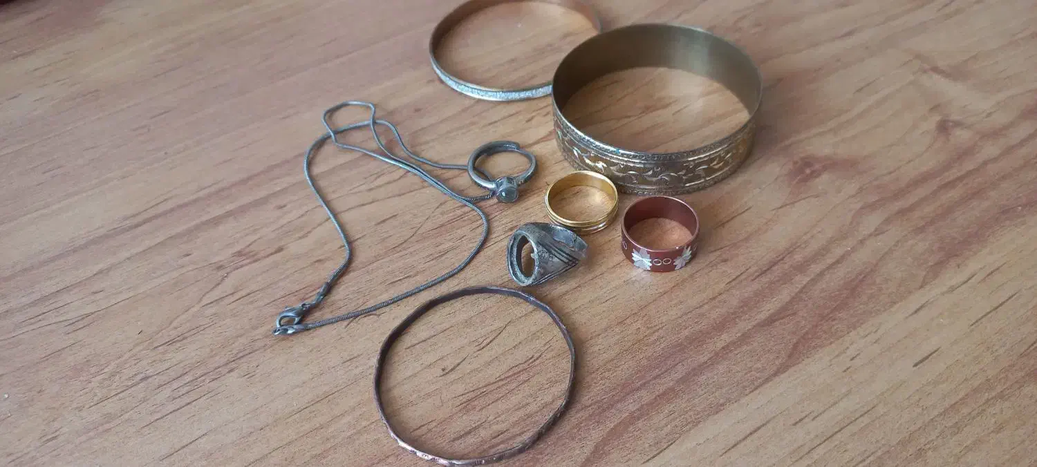 انگشتر.   زنانه|بدلیجات|تهران, آبشار|دیوار