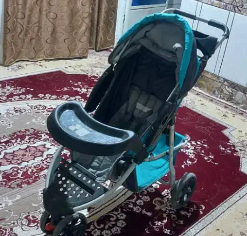 سوسنگرد|کالسکه و لوازم جانبی|سوسنگرد, |دیوار