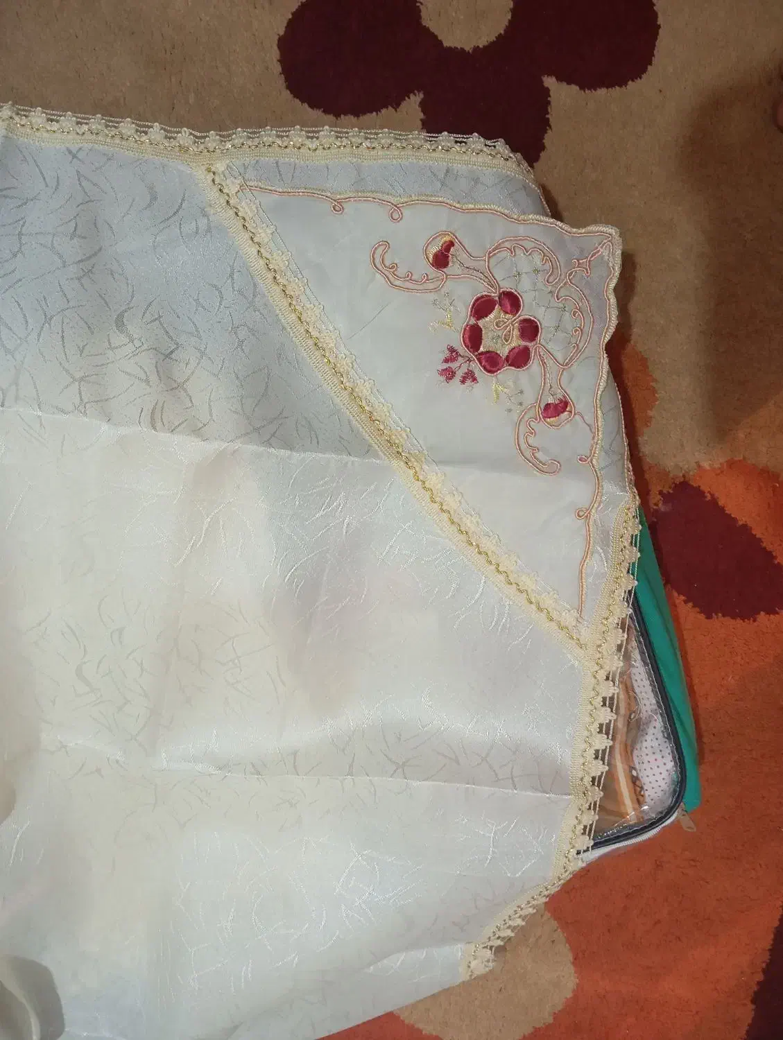 رو پشتی|پشتی|تبریز, |دیوار