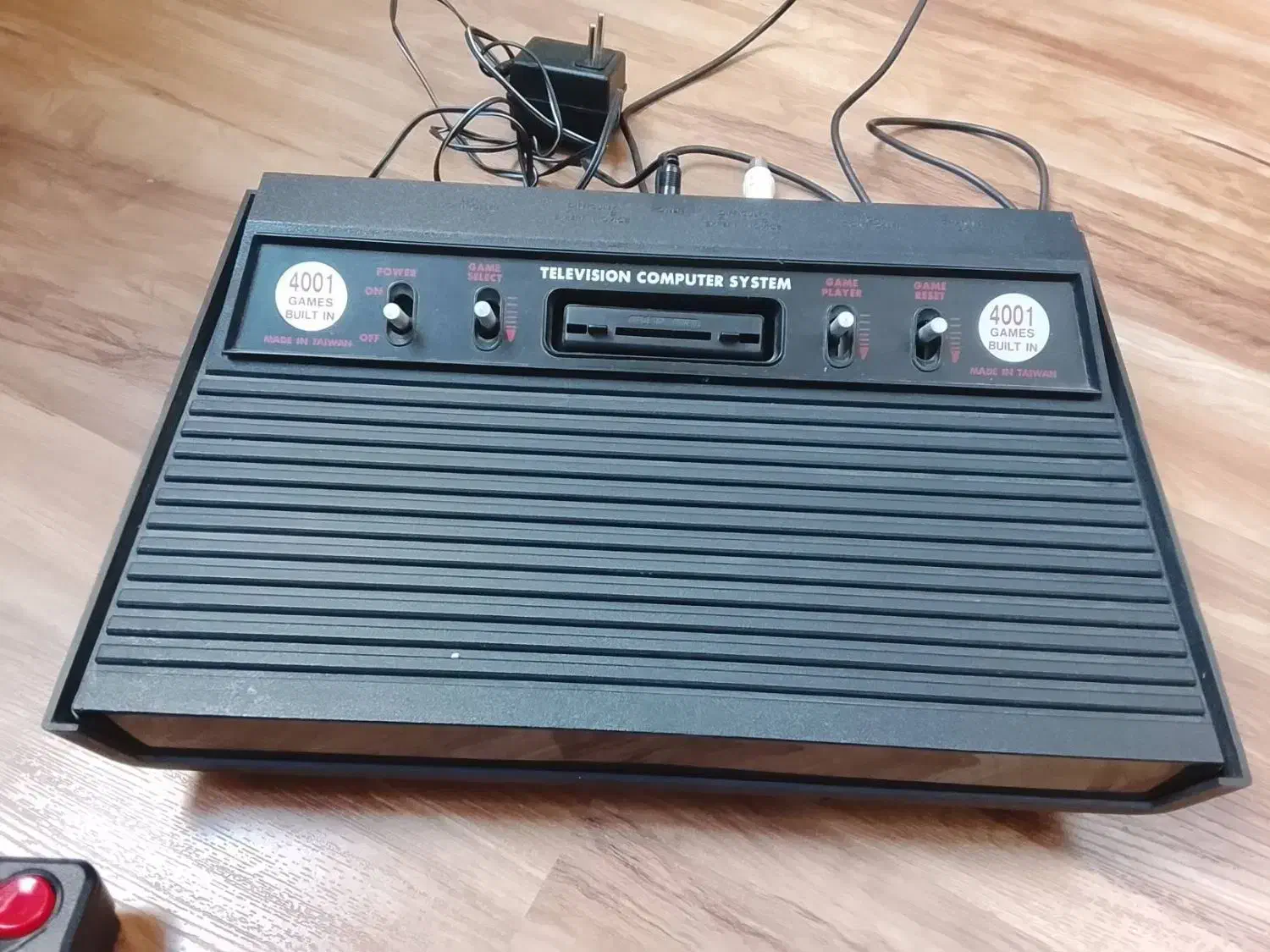 آتاری2600|کلکسیون اشیاء عتیقه|تهران, اختیاریه|دیوار