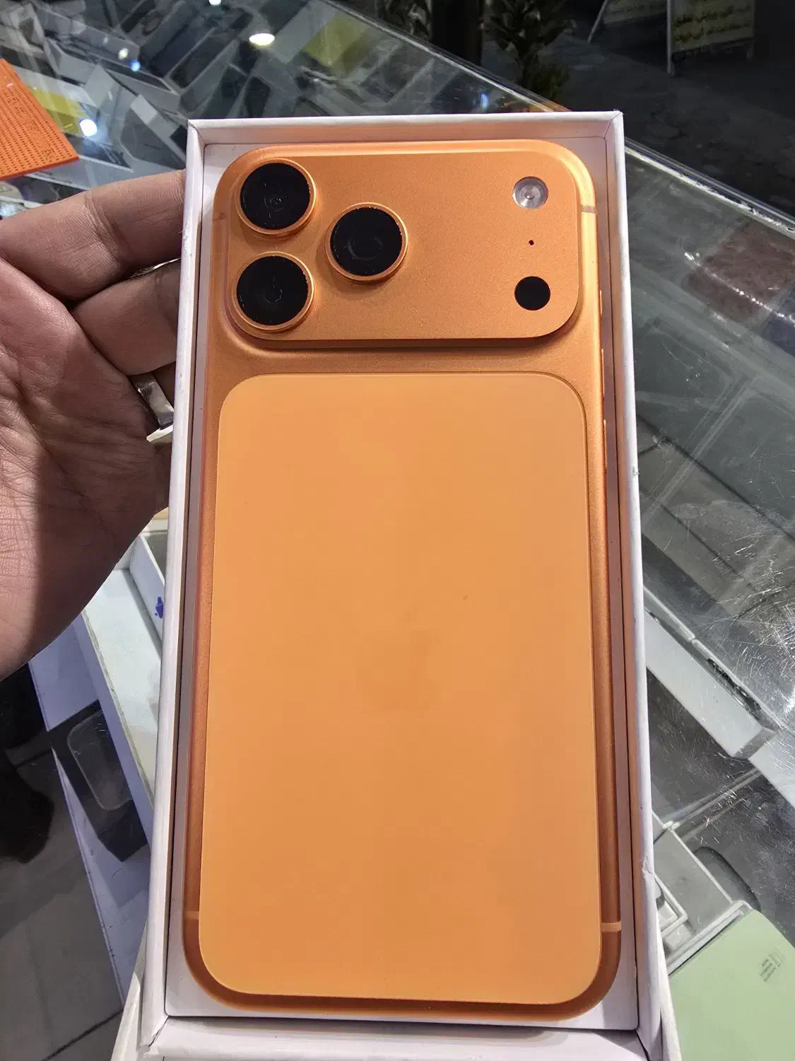 17 پرومکس|موبایل|کاشان, بهشتی|دیوار